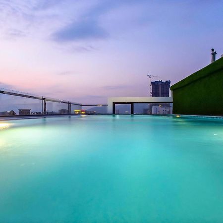 Ocean Haven Hotel Дананг Екстер'єр фото